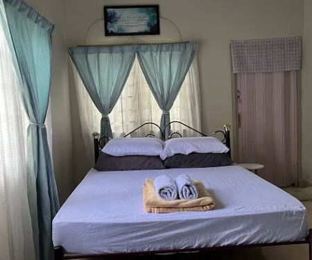 Homestay MYZARAH