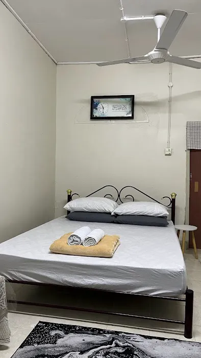 Homestay MYZARAH Picture 2