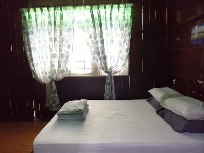 Homestay MYZARAH Picture 7