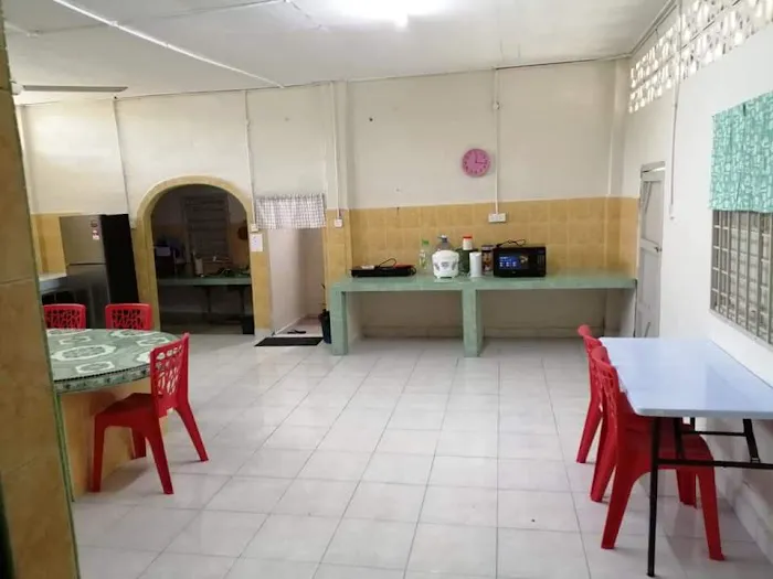 Homestay MYZARAH Picture 8
