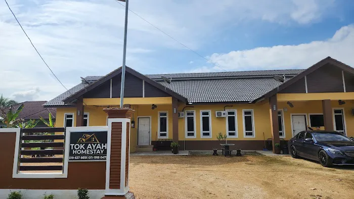 Tok Ayah Homestay Picture 1