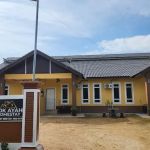 Tok Ayah Homestay