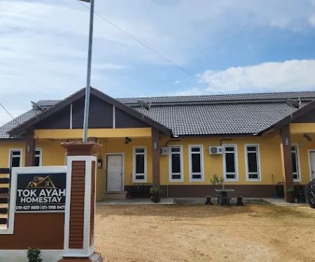 Tok Ayah Homestay