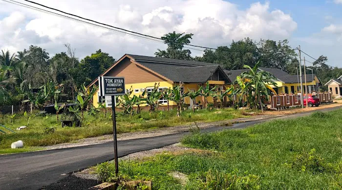Tok Ayah Homestay Picture 3