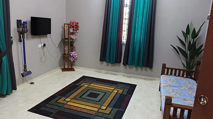 Ina homestay kg wakaf Picture 5