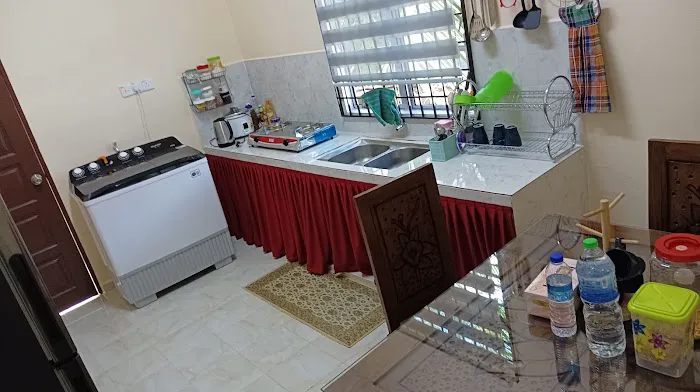 Ina homestay kg wakaf Picture 1