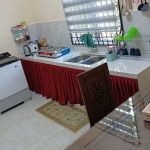 Ina homestay kg wakaf