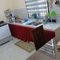 Ina homestay kg wakaf ico