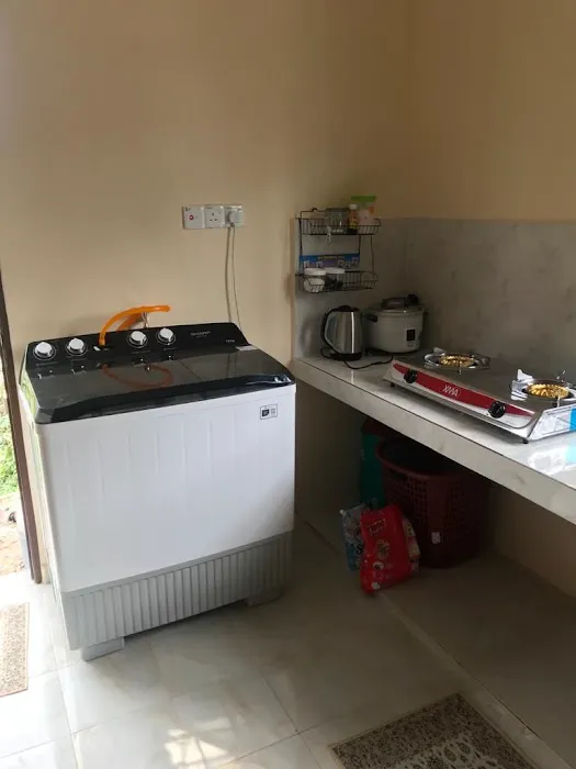 Ina homestay kg wakaf Picture 9