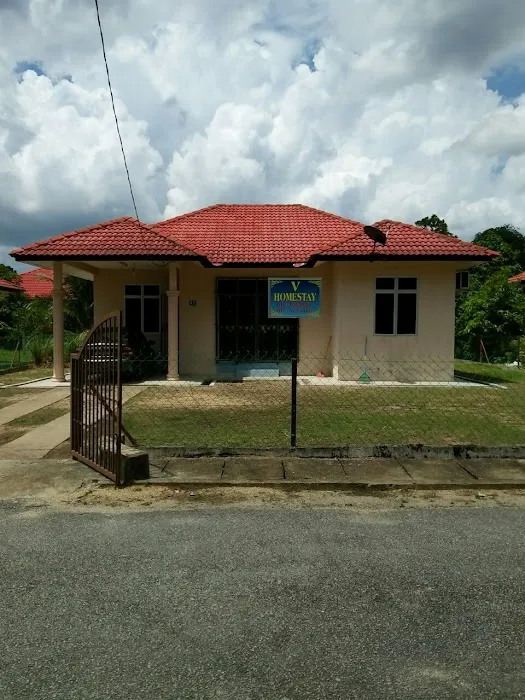 V-Homestay Picture 1