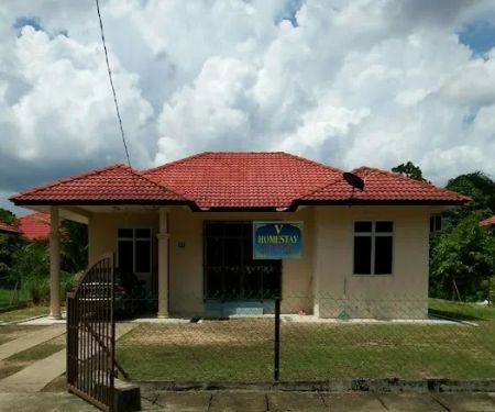 V-Homestay