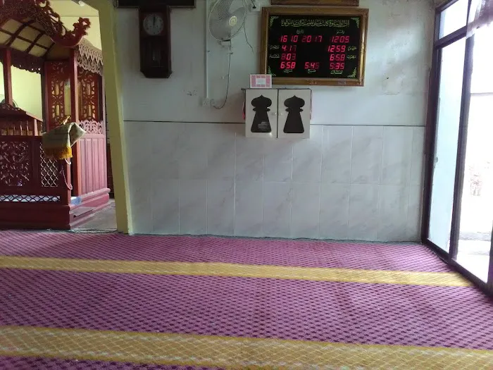 V-Homestay Picture 4