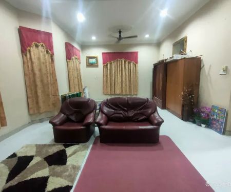 Selesa Homestay Pasir Puteh