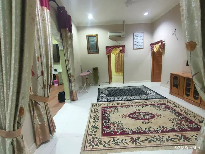 Selesa Homestay Pasir Puteh Picture 3