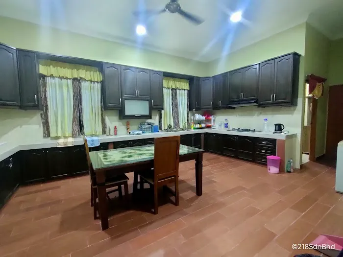 Selesa Homestay Pasir Puteh Picture 2