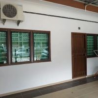 Homestay ico