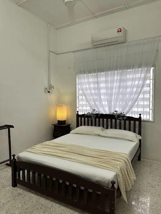 HomestayKolamDusunSerting Picture 2