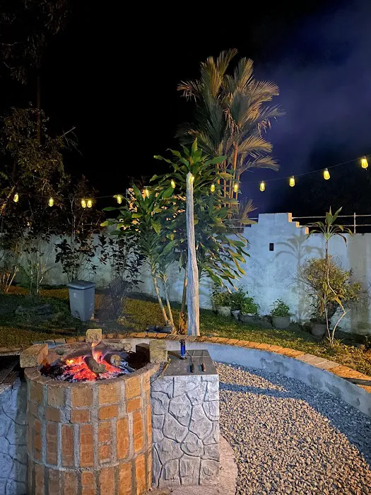HomestayKolamDusunSerting Picture 1