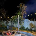 HomestayKolamDusunSerting