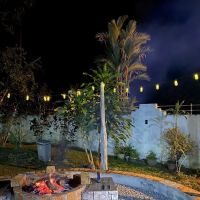 HomestayKolamDusunSerting ico