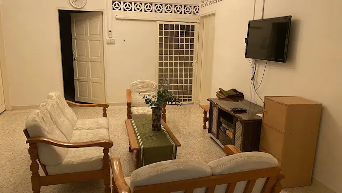 HomestayKolamDusunSerting Picture 7