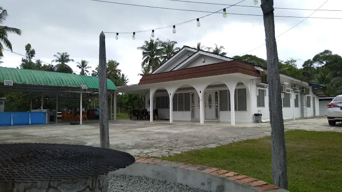 HomestayKolamDusunSerting Picture 8
