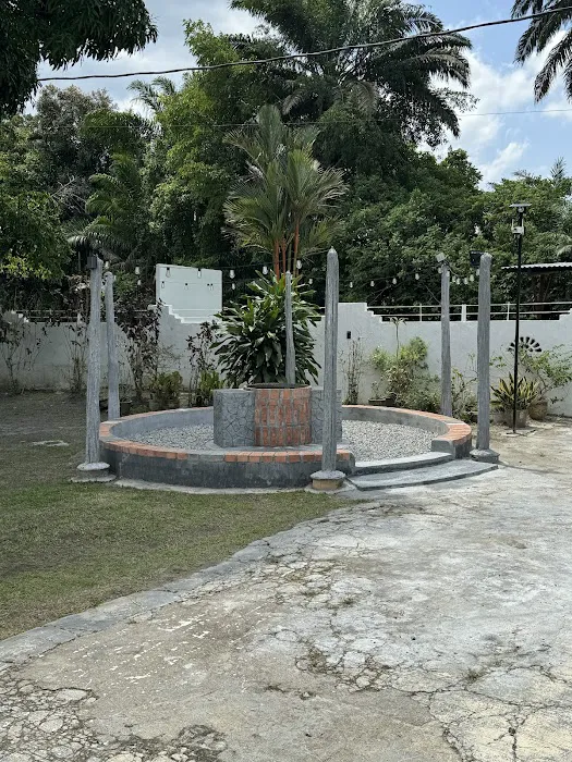HomestayKolamDusunSerting Picture 10