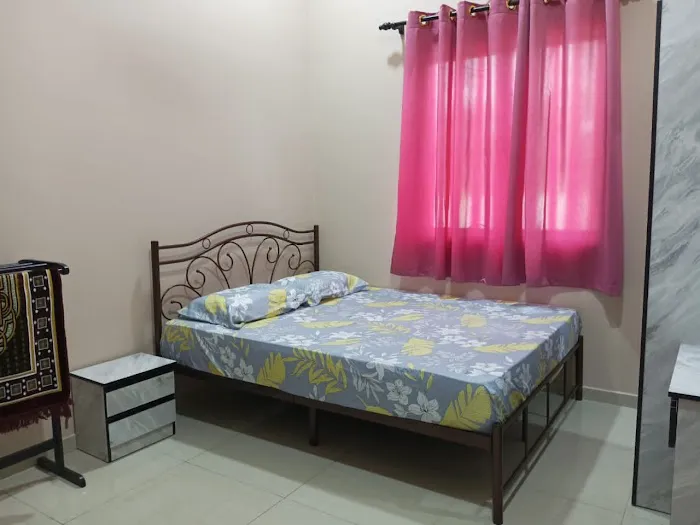 Homestay Maksu Picture 1
