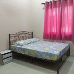 Homestay Maksu