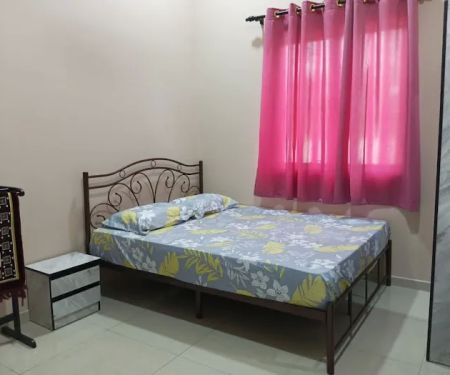 Homestay Maksu