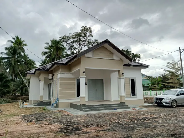 Homestay Maksu Picture 2