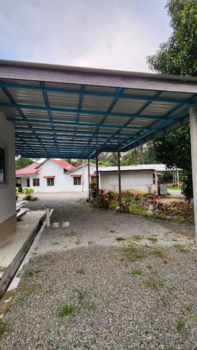 Homestay Maksu Picture 7