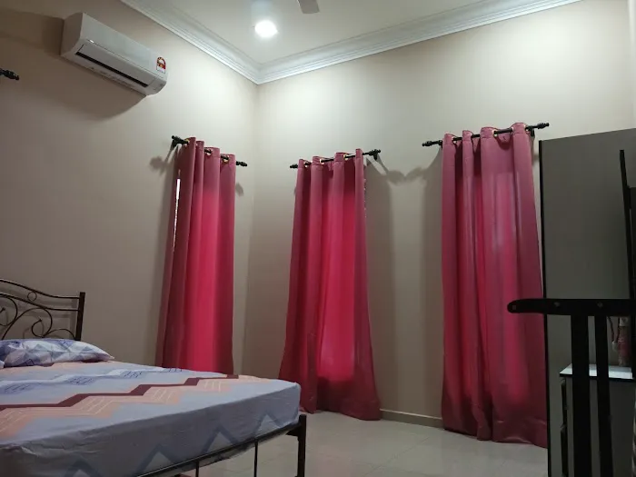 Homestay Maksu Picture 5
