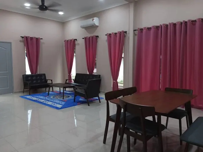 Homestay Maksu Picture 6