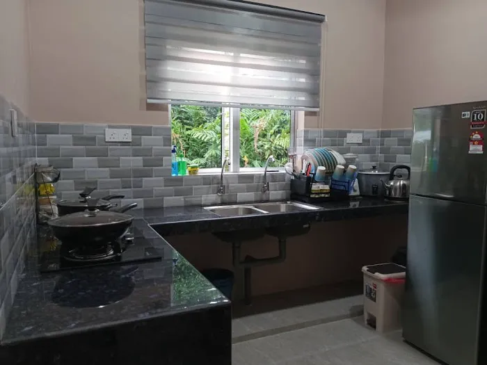 Homestay Maksu Picture 4
