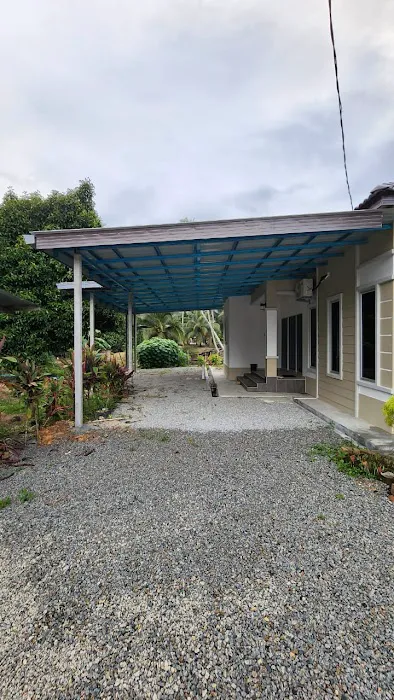 Homestay Maksu Picture 9