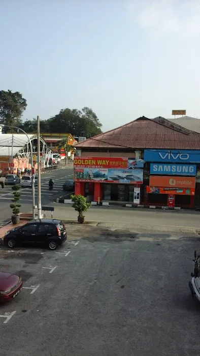 Tai Tong Hotel Picture 3