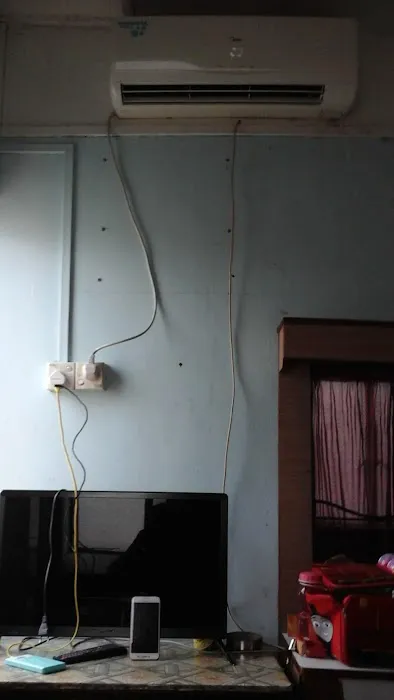 Tai Tong Hotel Picture 8