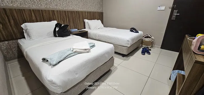 Hotel Jelai Raub Picture 2