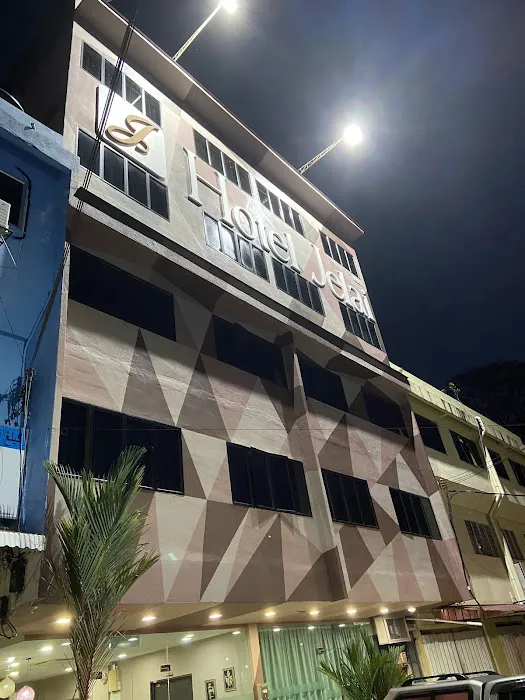 Hotel Jelai Raub Picture 3