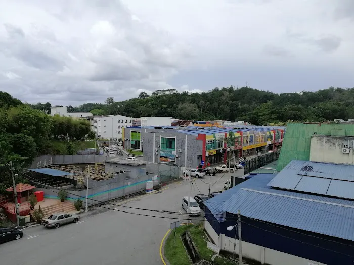 Hotel Jelai Raub Picture 1