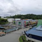 Hotel Jelai Raub