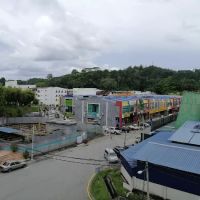 Hotel Jelai Raub ico