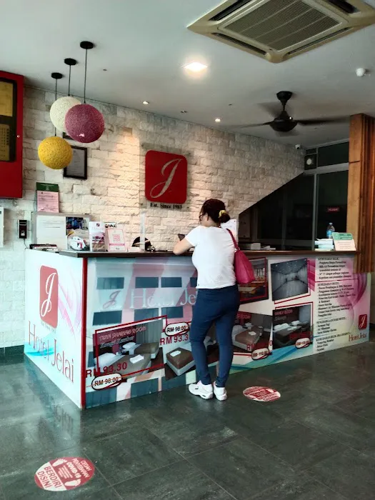Hotel Jelai Raub Picture 9