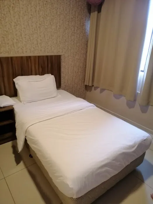 Hotel Jelai Raub Picture 7