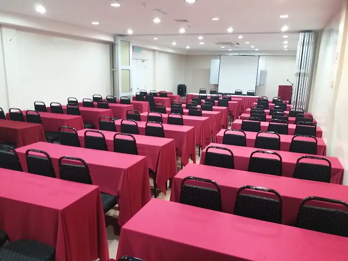 Hotel Jelai Raub Picture 5