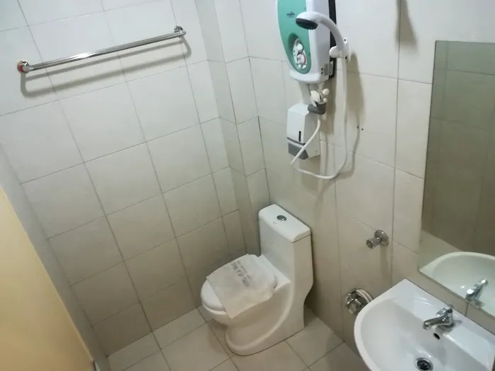 Hotel Jelai Raub Picture 4