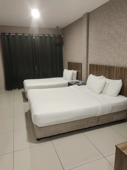 Hotel Jelai Raub Picture 6