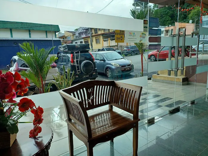 Hotel Jelai Raub Picture 8