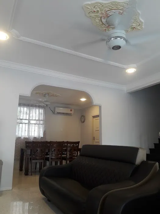Homestay Haji Rawi Raub Picture 2